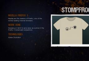 Stompfrog