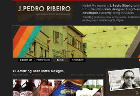 J. Pedro Ribeiro