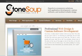 Stone Soup Technology LLC