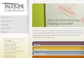 Talstone Group