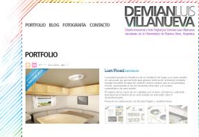 Demian Villanueva