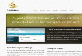 Studio Wolf
