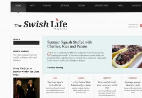 The Swish Life