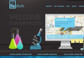 Radium