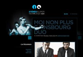 Stereosuper