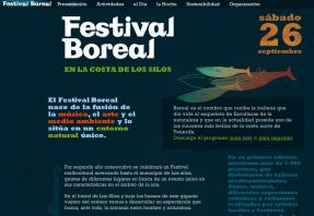 Festival Boreal