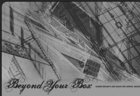 Beyond Your Box