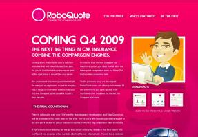RoboQuote Car Insurance