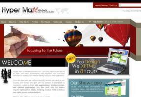 Hypermax Solutions