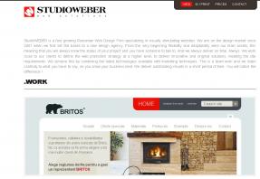 StudioWEBER