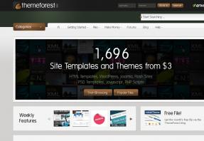 ThemeForest
