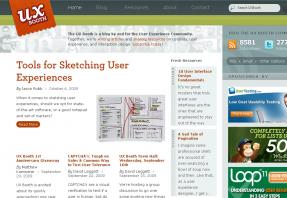 UX Booth