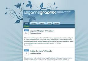 Legame Graphix