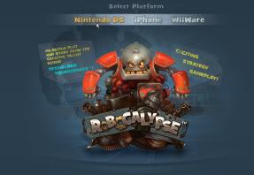 Robocalypse