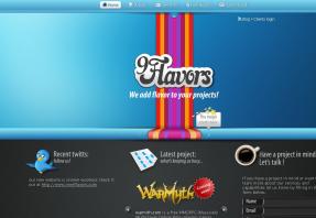 9Flavors