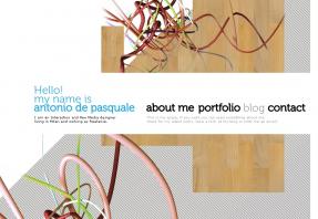 Antonio De Pasquale