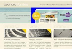 Leandro Pontes