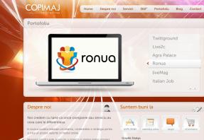 Copimaj Interactive