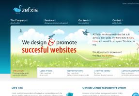 Zefxis