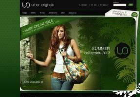 Urban Originals