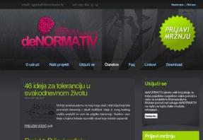 deNORMATIV