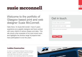 Susie McConnell
