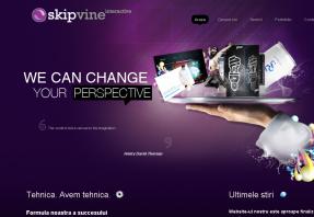 Skipvine Interactive
