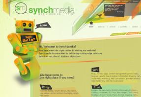 Synch Media
