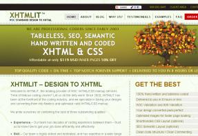 XHTMLiT