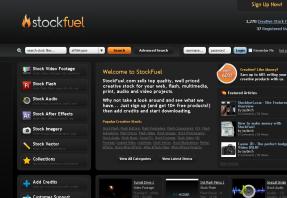 StockFuel