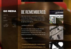 Go Media