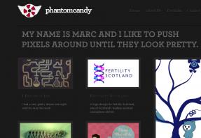 PhantomCandy
