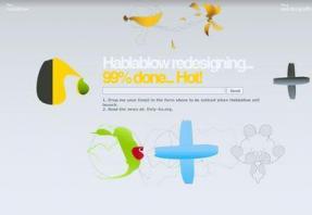 Hablablow Playground