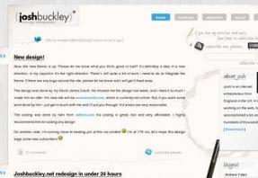 Josh Buckley