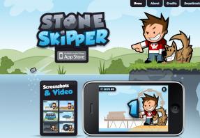 Stone Skipper
