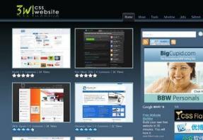 Css Genius