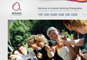 Arbutus Photography