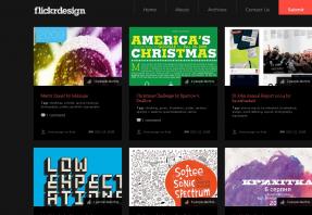 flickrdesign
