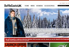Duffle Coats UK