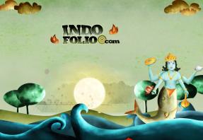 IndoFolio