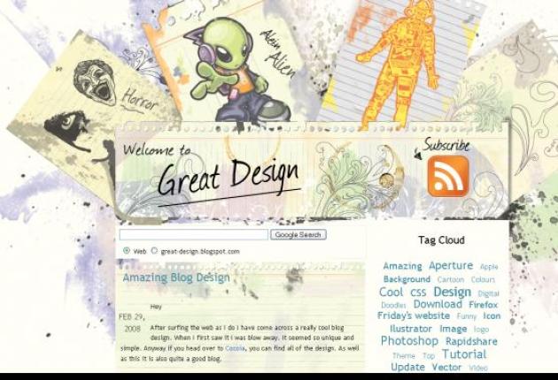 Great Design