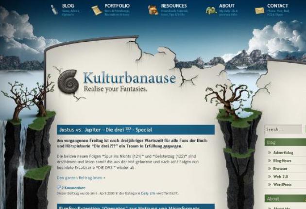 Kulturbanause