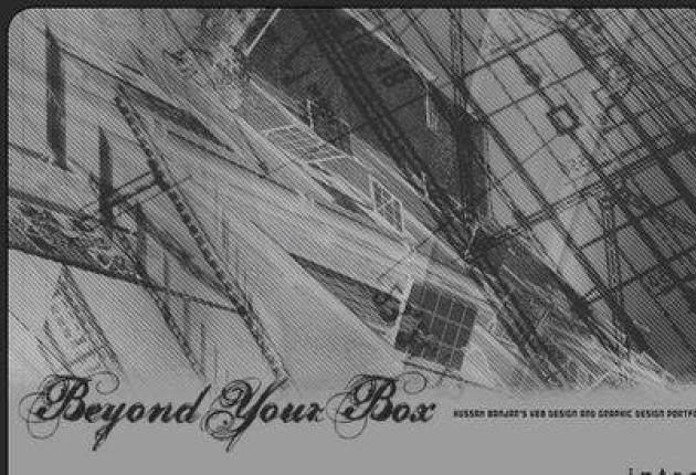 Beyond Your Box
