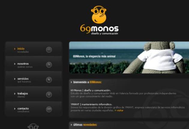 69 Monos