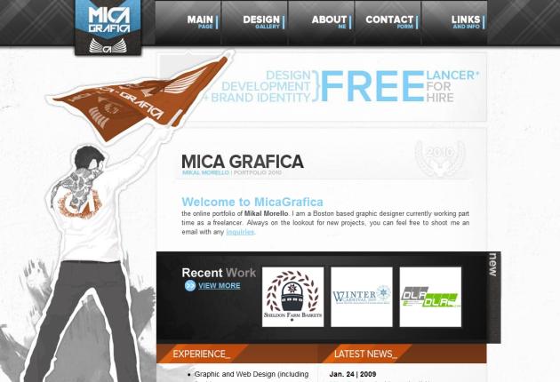 MicaGrafica