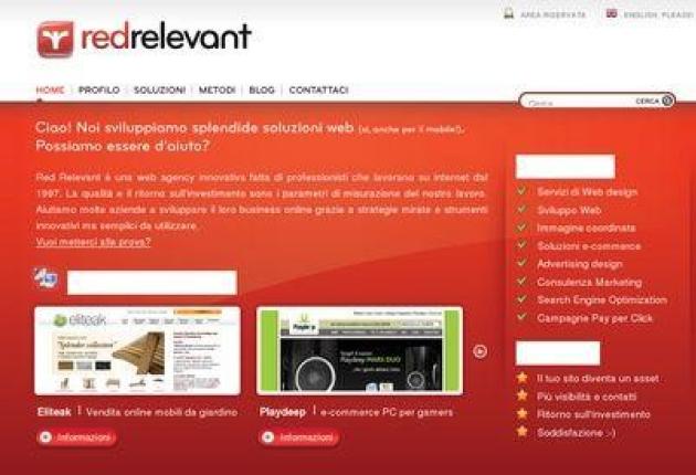 Redrelevant