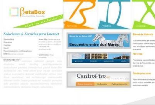 BetaBox