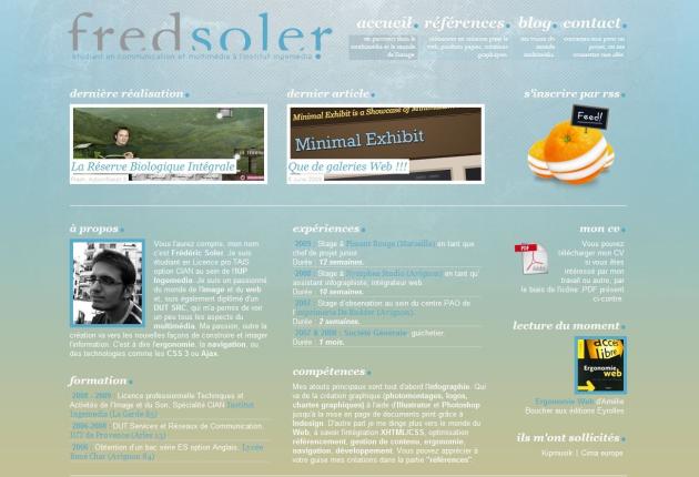 Fred Soler
