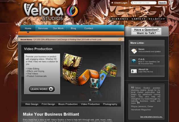 Velora Studios