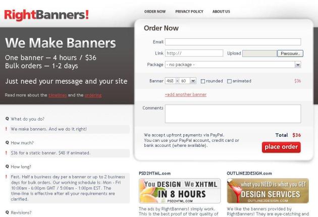 RightBanners!